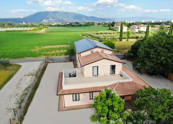 Assisium Appartamenti